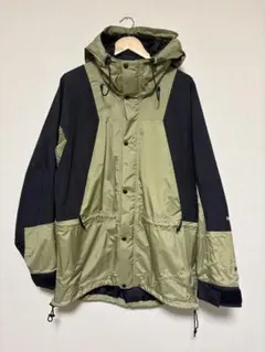 美品 90s THE NORTH FACE マウンテンライトジャケット 最終値下