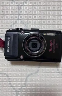2025年最新】olympus tg-4の人気アイテム - メルカリ