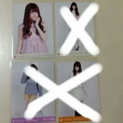 乃木坂４６ 松村沙友理の生写真