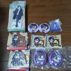 カラフルピーチ　もふくん　まとめ売り