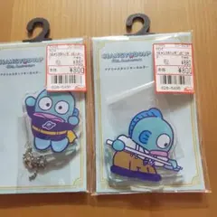 ハンギョドン　アクリルスタンドキーホルダー