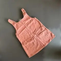 H&M ワンピース　100cm