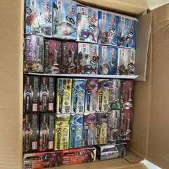 装動 SHODO 他 仮面ライダー大量セット