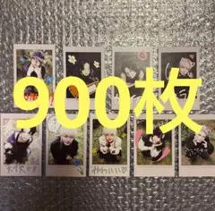 &TEAM トレカ　コンプ　セット　Back To Life