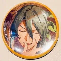 FGO AGF CBC テスカトリポカ 缶バッジ FGO AGF 2024 缶バッジ 「テスカトリポカ」 Fate Grand Order｜Yahoo