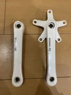 2026年最新】スギノ クランクの人気アイテム - メルカリ