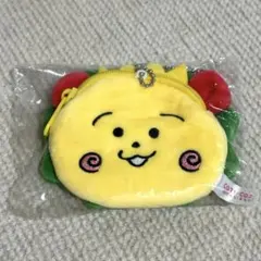 コジコジ ミニポーチキーホルダー vol.2 コジコジ