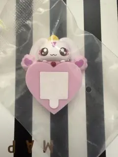 プリキュア一番くじ ちらりんフレンズ ルルン