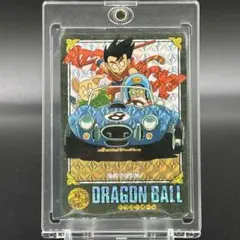 ドラゴンボール カードダス ビジュアルアドベンチャー 最後の決戦