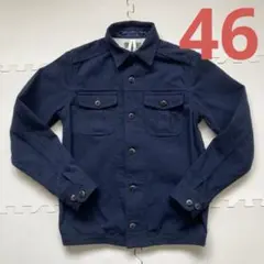 ナイジェルケーボン ミリタリージャケット