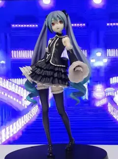 初音ミクProject DIVA スーパープレミアムフィギュア ∞インフィニティ