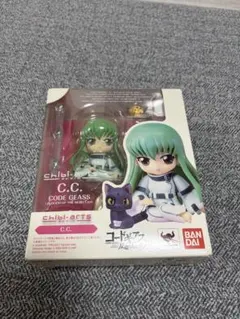 2026年最新】chibi-arts C.Cの人気アイテム - メルカリ