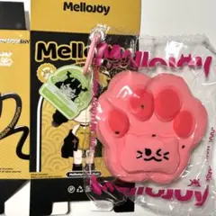 Mellojoy 癒しの猫爪 スイカ