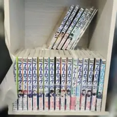 ブルーロック 24冊※説明文必読 - メルカリ