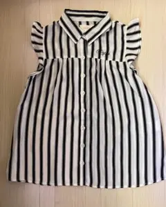 repipi armario ノースリーブシャツ xsのサムネイル