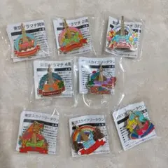 2026年最新】スカイツリー ピンバッジの人気アイテム - メルカリ