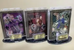 セガラッキーくじ　ディズニーヴィランズ　まとめ売り