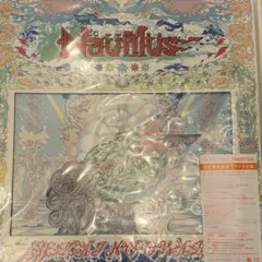 2026年最新】Nautilus 完全数量限定デラックス盤の人気アイテム - メルカリ