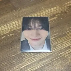 aoen タレントカード