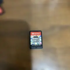 SUPER MARIO PARTY 日本版 カセットのみ