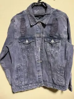 古着 デニムジャケット