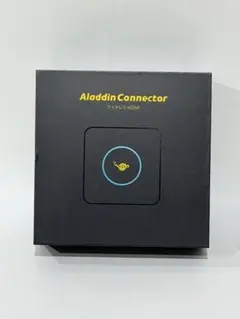 2026年最新】aladdin connectorの人気アイテム - メルカリ