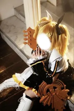 2026年最新】炉心融解 コスプレの人気アイテム - メルカリ