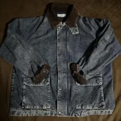 RAGEBLUE レイジブルー ハンティングブルゾン ジャケット ブルゾン