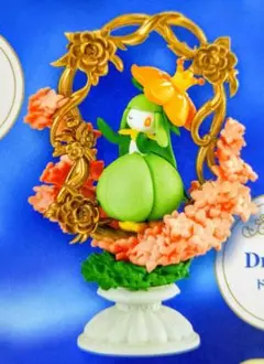 ポケモン　デコラティブ　フレーム　コレクション２　３