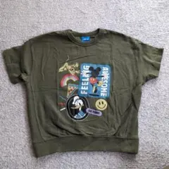 【専用】★ミッキー★半袖Tシャツ他３点おまとめ