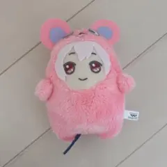 アイナナ モンぬい 九条天 きらどるぬいぐるみ