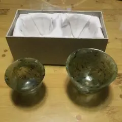 猪口■緑石彫り 酒盃 酒泉 唐物 漆册中国 酒器 ぐい呑み 夜光盃 緑玉 古玩■ 猪口□緑石彫り 酒盃 酒泉 唐物 漆册中国 酒器 ぐい呑み
