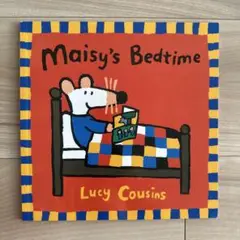 Maisy’s Bedtime