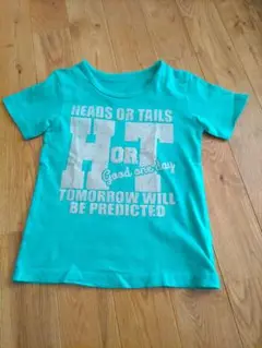★2点で￥500★ キッズTシャツ 120サイズ