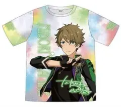 あんスタ フルグラフィックTシャツ vol.2 朔間零 あんスタ フルグラ フルグラフィックTシャツ 朔間凛月 - メルカリ