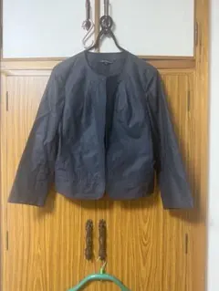 2026年最新】23区 ノーカラージャケットの人気アイテム - メルカリ