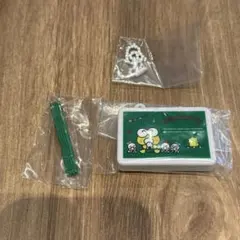 SANRIO CHARACTERS ミニランチBOXキーホルダー けろっぴ