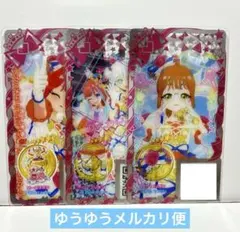 アイプリバース ローズリボン フルコーデ一式 星4