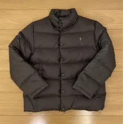 ラルフローレン ダウンジャケット