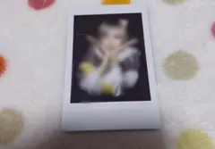 EPEX イェワン 直筆サイン チェキ ポラロイド - メルカリ