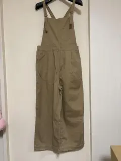 オーバーオールのサムネイル