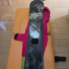 20 21 OGASAKA SNOWBOARDS FC 160cmのサムネイル