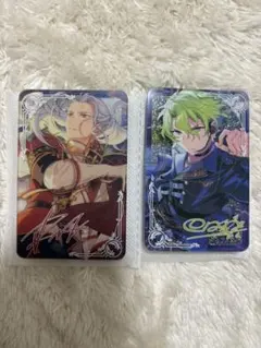 あんスタ 流砂コロッタ 日和 凪砂