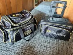 STORM ボウリング用バック 日本未発売〉STORM STREAMLINE ボウリングバッグ 3個用 - メルカリ