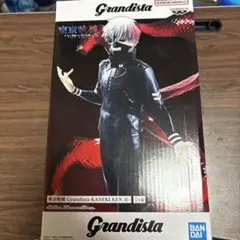 東京喰種 Grandista-KANEKI KEN II- フィギュア
