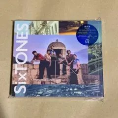 2026年最新】sixtones cdの人気アイテム - メルカリ
