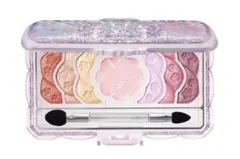 ジルスチュアート　クリスマスコフレ2023(アイシャドウのみ)