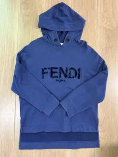 2025年最新】Fendi レディース パーカーの人気アイテム - メルカリ