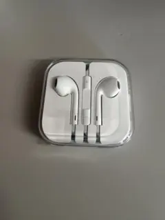 本体Apple 純正イヤホン(イヤホンジャック)のサムネイル