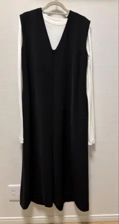 【最大お値下げ】秋冬服をお得に♡♡ Mila Owen 2wayワンピース